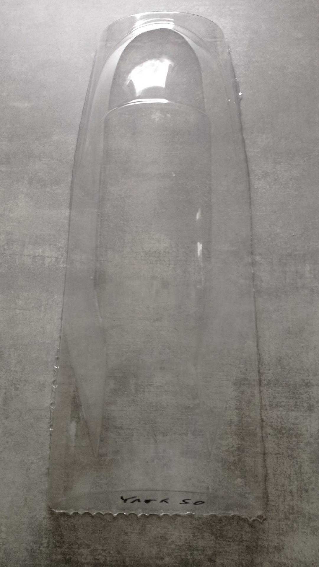 Kabinenhaube Yak50 204 cm